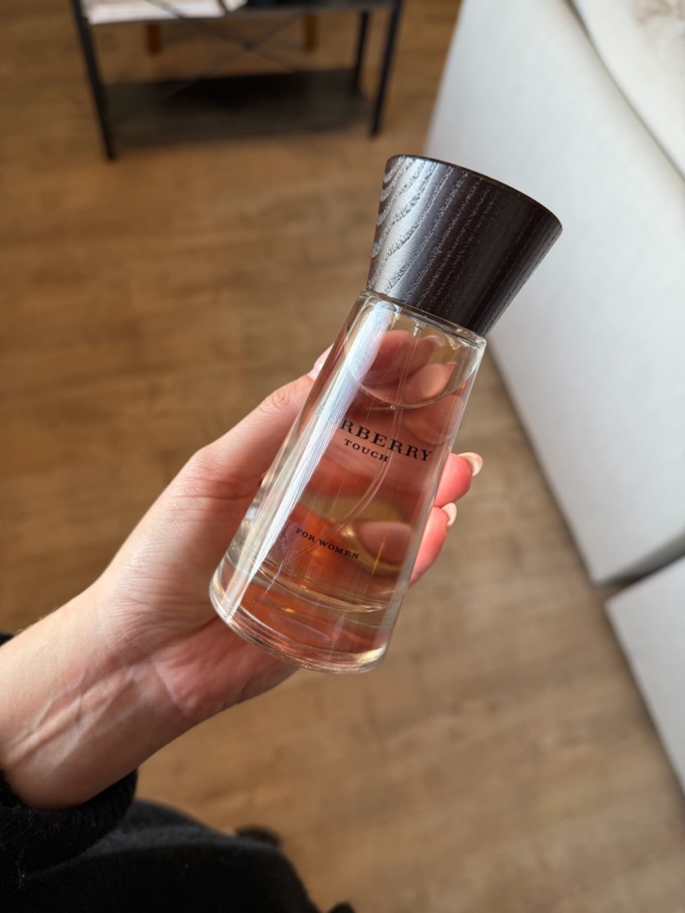 Burberry Touch 100ml - Picture 3 of 4